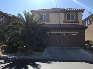 341 Foster Springs Rd, Spring Valley, NV 89148