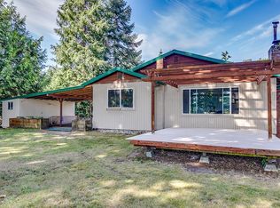 16468 Thorpe Rd NE, Poulsbo, WA 98370