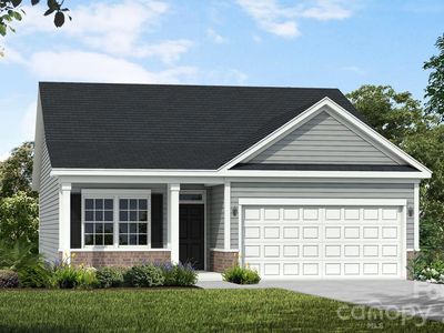 7027 Barbara Jean Ln, Wingate, NC, 28174