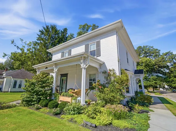 402 S High St, Urbana, OH 43078