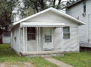 348 W Andrus Rd, Northwood, OH 43619