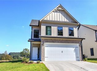 257 Summit Height Dr, Cartersville, GA 30121