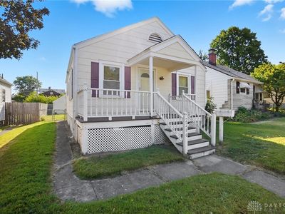 2266 King Ave, Dayton, OH, 45420