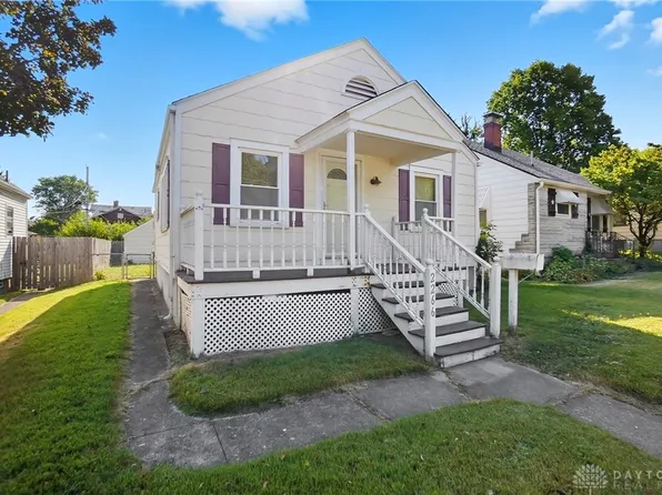 2266 King Ave, Dayton, OH 45420