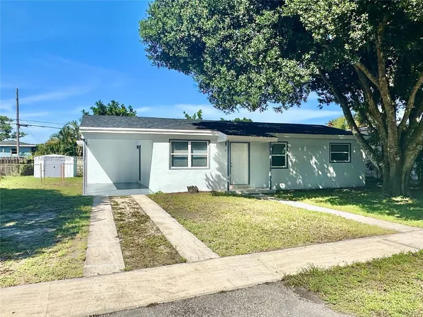 1130 SW 47th Ave, Fort Lauderdale, FL 33317