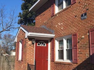 350 Fort Worth Ave, Norfolk, VA 23505