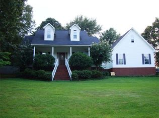 265 Heritage Dr, Jackson, AL 36545