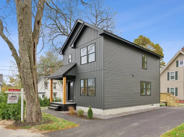 122 Cumberland Street, Westbrook, ME 04092