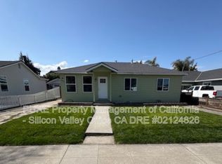 1922 Main St, Santa Clara, CA 95050
