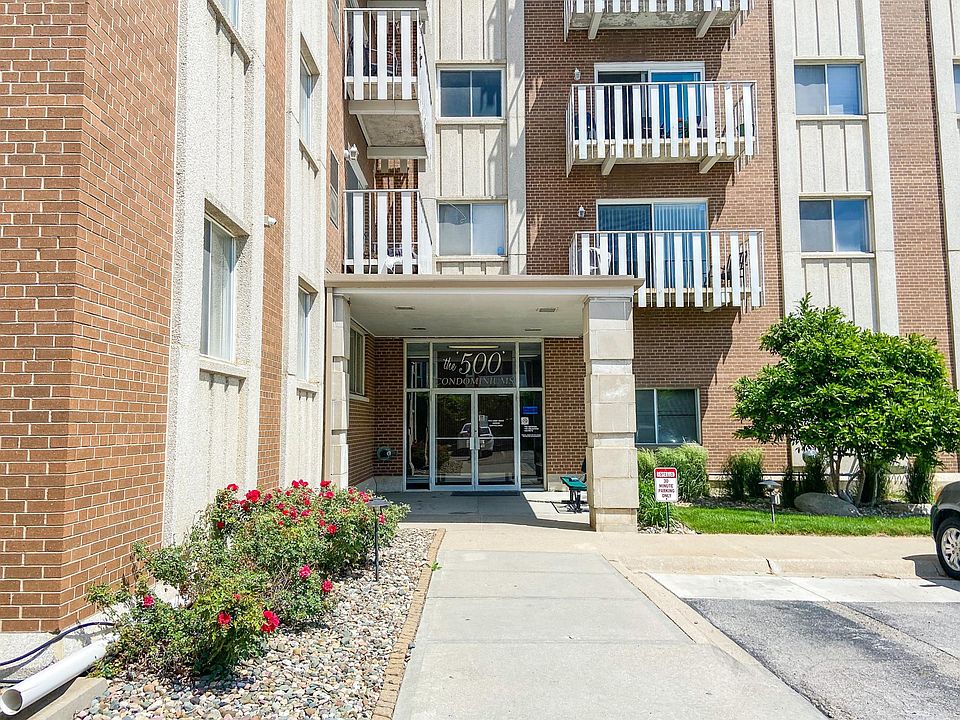 1st image of 500 S 37th St APT 104