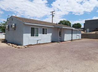 435 S 1st St, Barstow, CA 92311