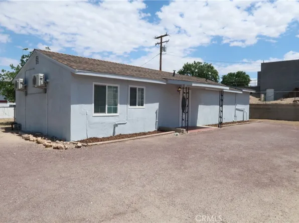 435 S 1st St, Barstow, CA 92311