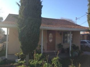 2315 N Young St, Stockton, CA 95205