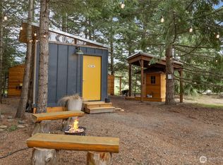 0 Sunshine Way, Cle Elum, WA 98922