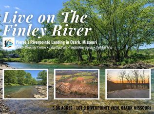 9 Riverpointe Vw, Ozark, MO 65721