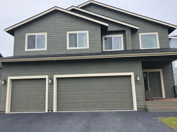 9378 Grey Owl Way, Eagle River, AK 99577