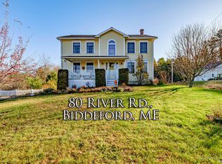 80 River Rd, Biddeford, ME 04005