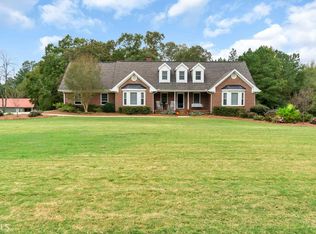 302 Sowell Rd, McDonough, GA 30252