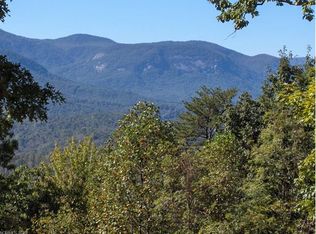 0 Bills Mountain Trl #164, Lake Lure, NC 28746