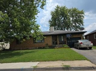 110 Scott Ave, Vandalia, OH 45377