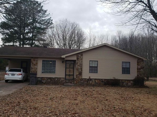 1704 Rector Rd, Paragould, AR 72450