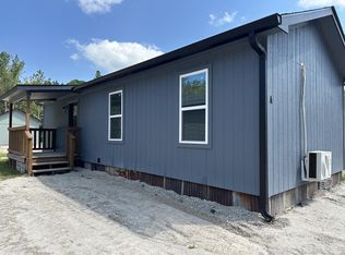 152 Cp Rd S UNIT A, Diboll, TX 75941