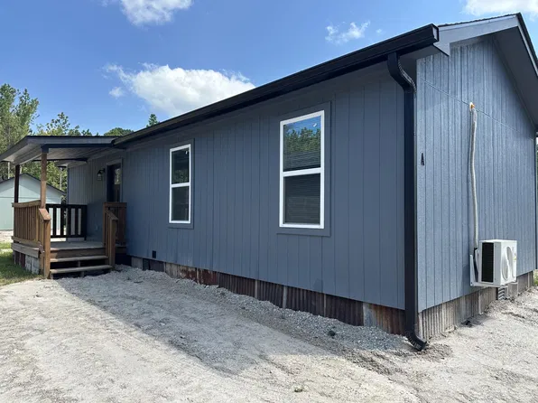 152 Camp Rd S Unit G, Diboll, TX 75941