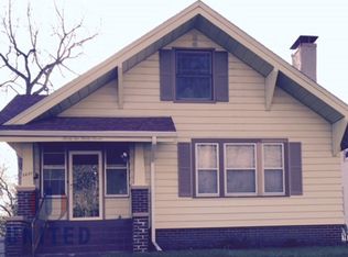 3237 Jennings St, Sioux City, IA 51104
