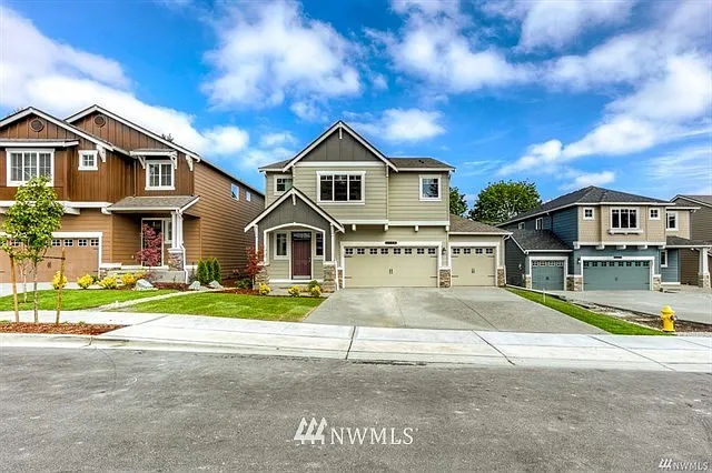 6804 Oleander Avenue NE #359 photo 1