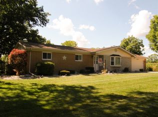 9220 East Rd, Burt, MI 48417