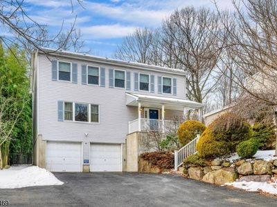 40 White Meadow Rd, Rockaway, NJ, 07866