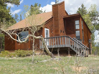 27 Tewa Ct, Red Feather Lakes, CO, 80545