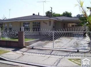 2206 Kilson Dr, Santa Ana, CA 92707