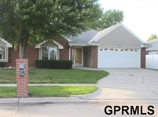 2763 28th Cir, Fremont, NE 68025