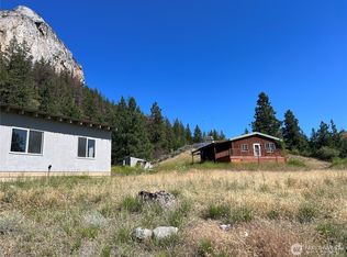 113 Eagles Bluff Road, Oroville, WA 98844