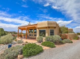 4 Sunrise Dr, Placitas, NM 87043