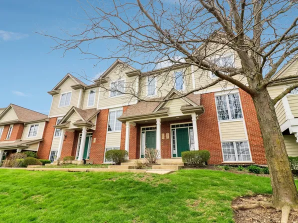 10649 Gabrielle Ln, Orland Park, IL 60462