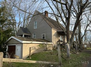 906 South St, Greenfield, OH 45123