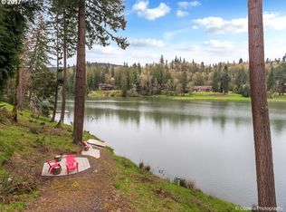 20441 S Shore Vista Dr, Oregon City, OR