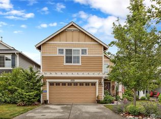 830 Panorama Rdg, Mount Vernon, WA 98273