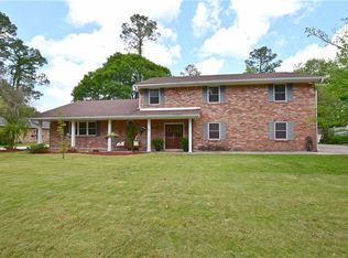 430 Country Club Blvd, Slidell, LA 70458
