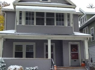 175-177 Nichols Ave, Syracuse, NY 13206