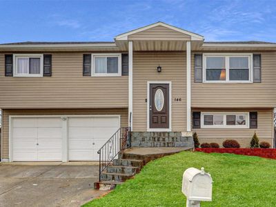 146 Cove Street, Massapequa, NY, 11758