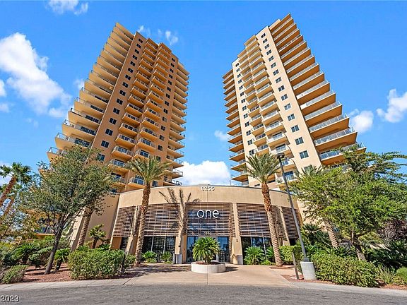 2nd image of 8255 Las Vegas Blvd S Unit 2015
