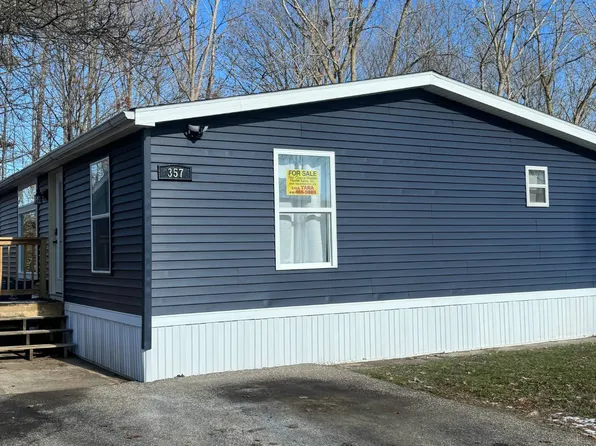 357 N Harewood Dr SW, Grand Rapids, MI 49548