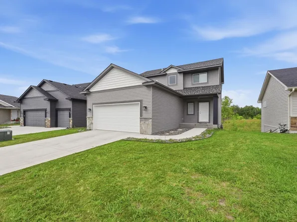977 45th Ave NE, Saint Cloud, MN 56304