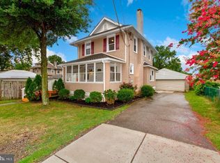 1112 Washington Ave, Prospect Park, PA 19076