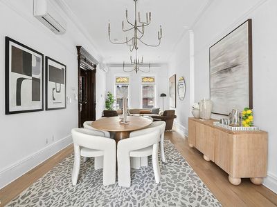 101 Macon St, Brooklyn, NY, 11216