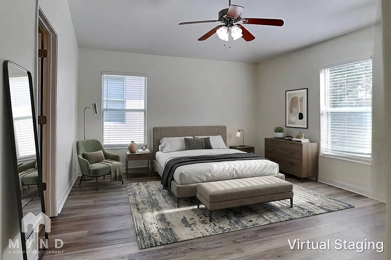 3 bed, 2.0 bath, 2052 sqft, $2,275 — Photo 4