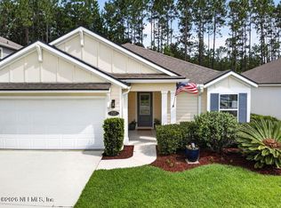 717 Shetland Dr, Saint Johns, FL 32259